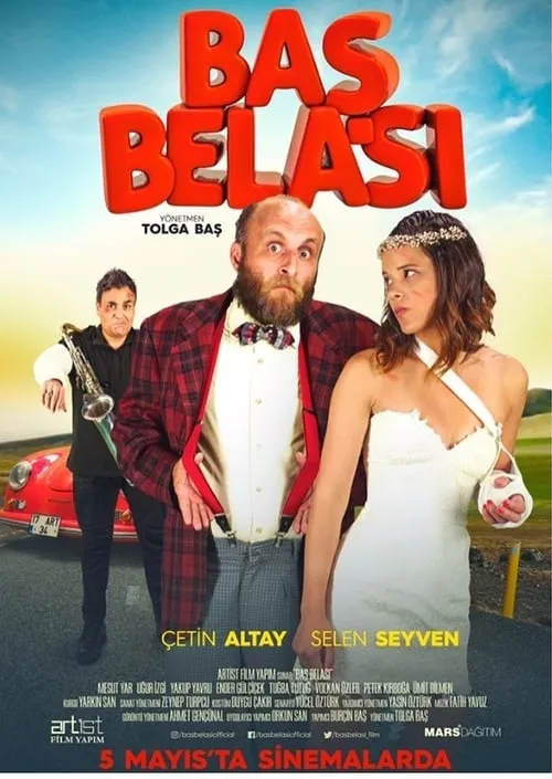 Baş Belası (фильм)