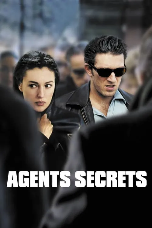 Тайные агенты (фильм)