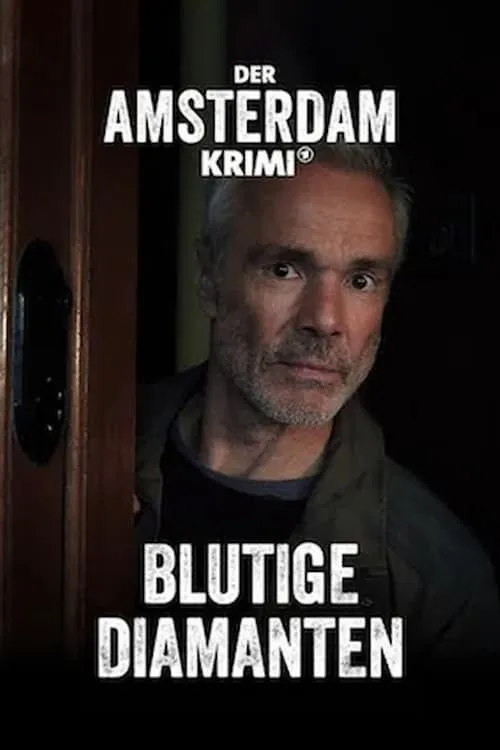 Der Amsterdam-Krimi: Blutige Diamanten (movie)