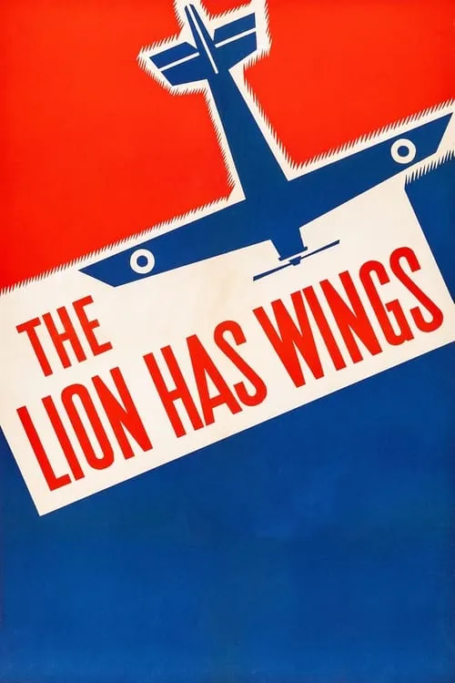 The Lion Has Wings (movie)