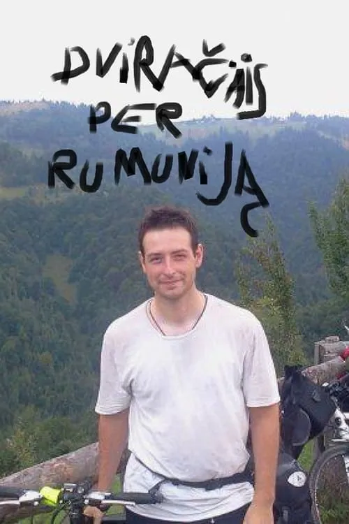 Dviračiais per Rumuniją