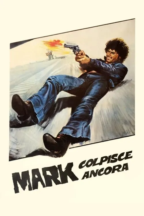 Mark Strikes Again (movie)