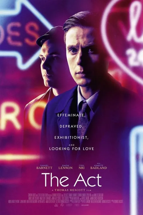 The Act (фильм)