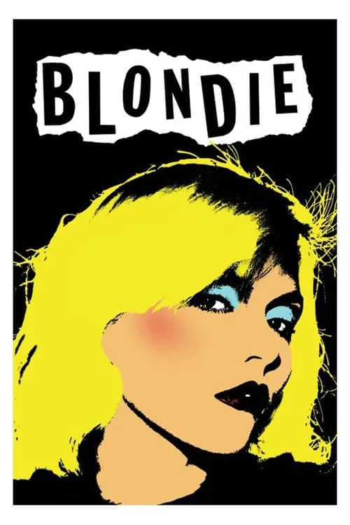 Blondie: One Way or Another (movie)