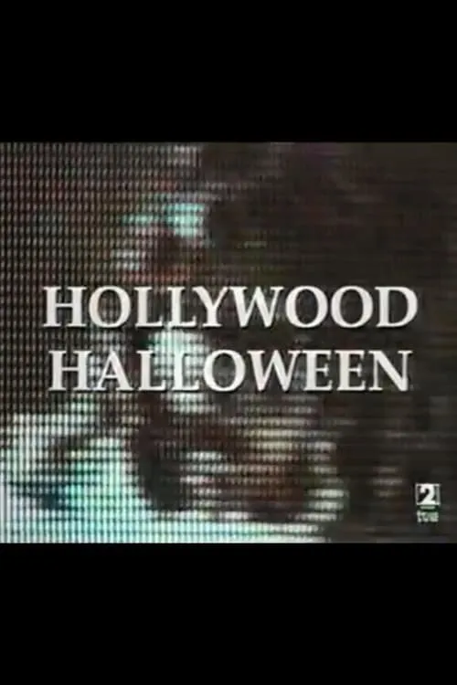 Hollywood Halloween