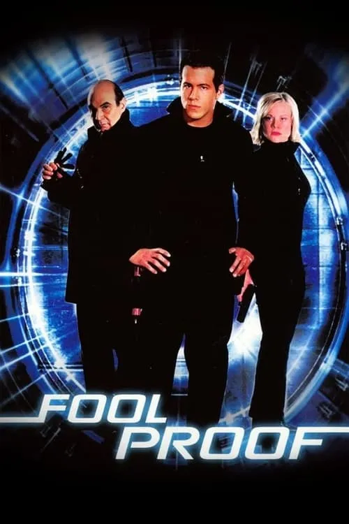 Foolproof (movie)