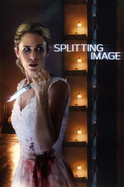 Splitting Image (movie)