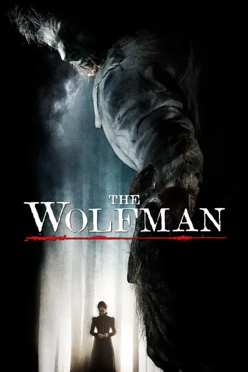 The Wolfman (movie)
