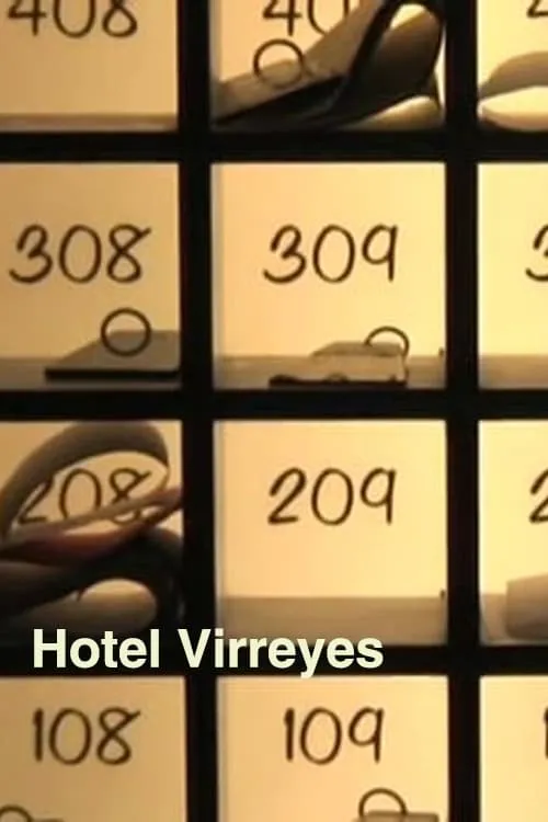 Hotel Virreyes (фильм)