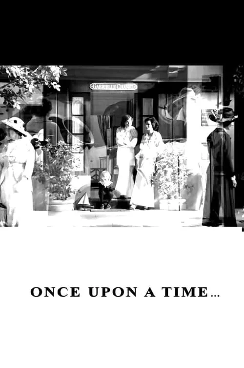 Once Upon a Time... (movie)