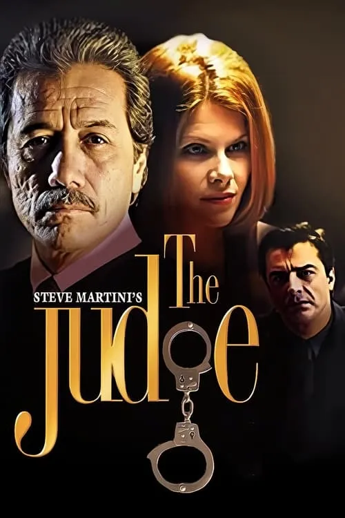 The Judge (movie)