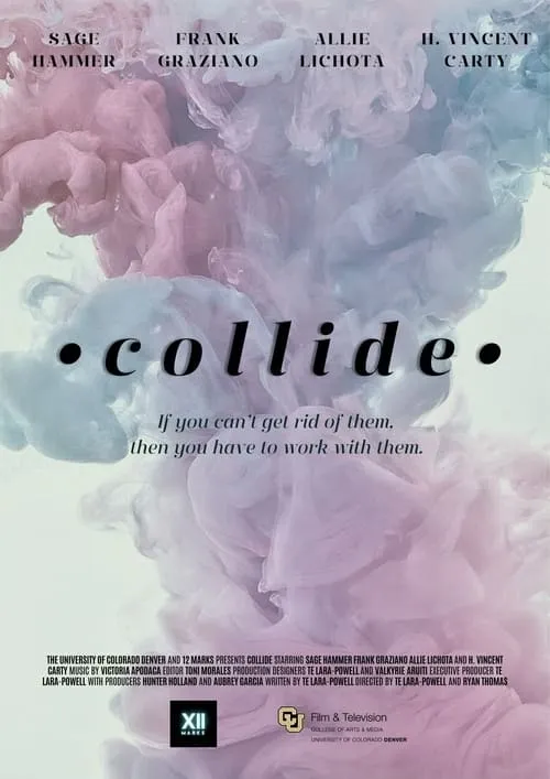 COLLIDE (фильм)