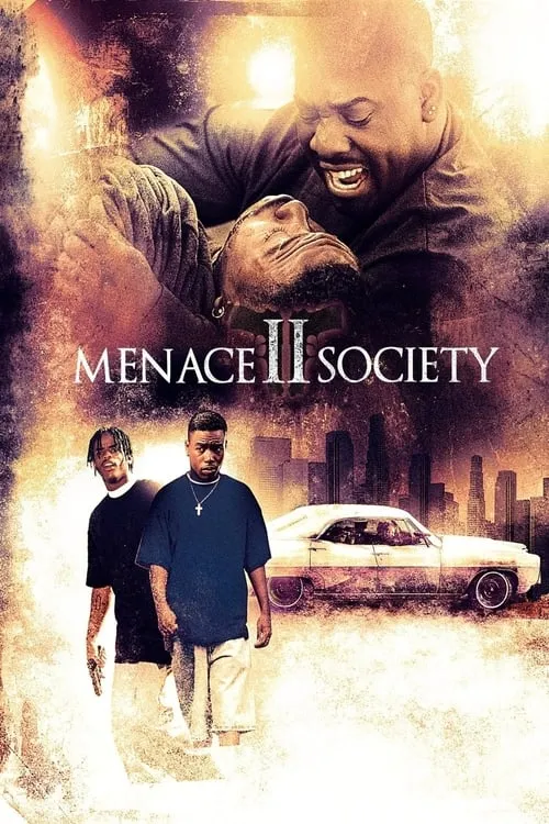 Menace II Society (movie)