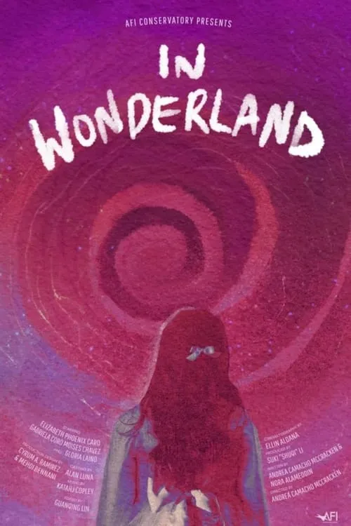 In Wonderland (movie)