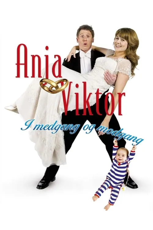 Anja og Viktor - I medgang og modgang (movie)