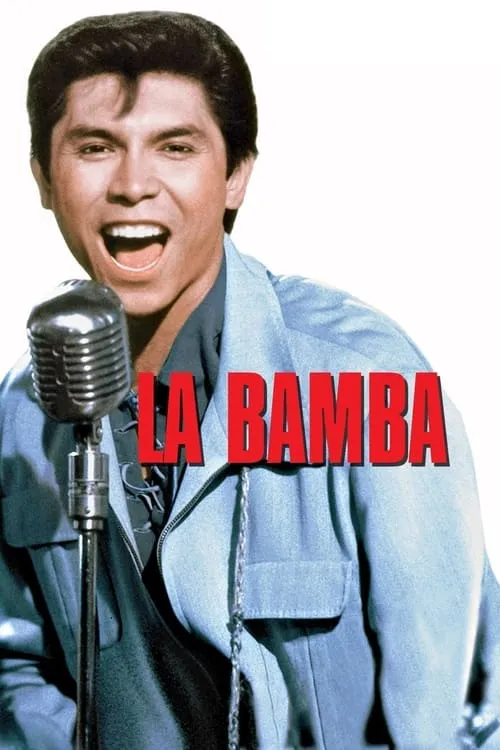 La Bamba (movie)