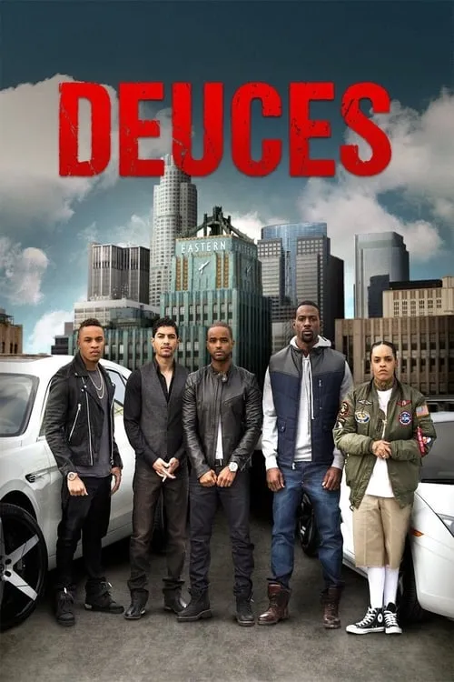 Deuces (movie)