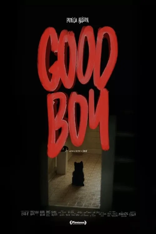 Good Boy (movie)