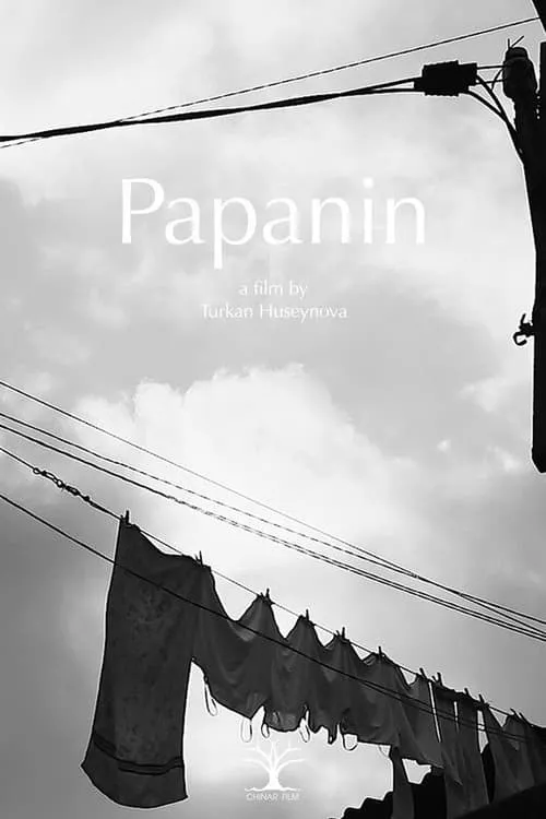 Papanin (movie)