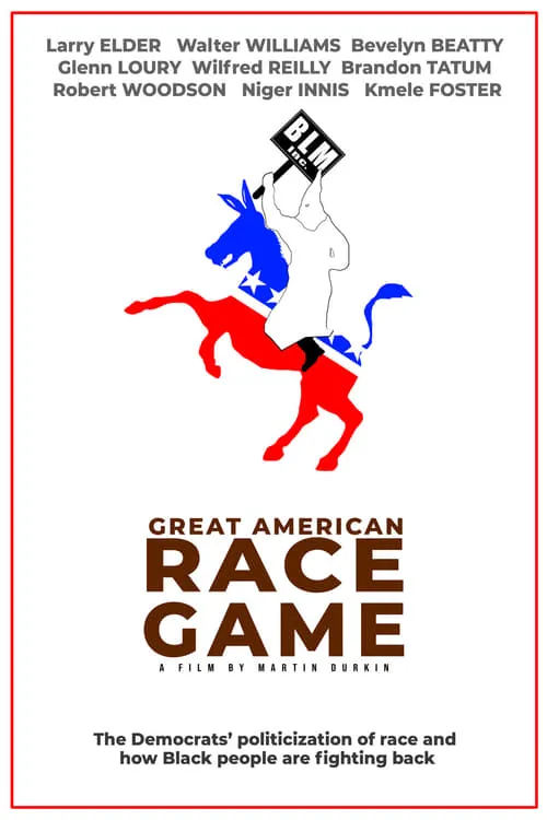 Great American Race Game (фильм)