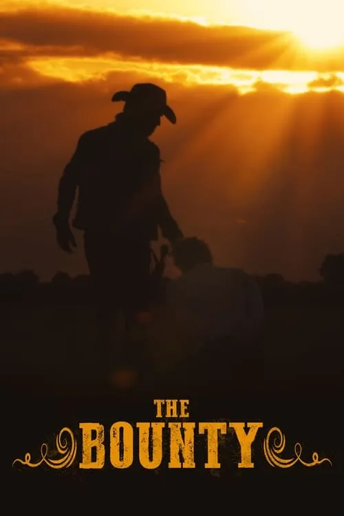 The Bounty (movie)