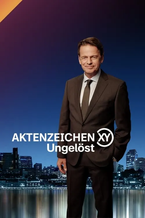 Aktenzeichen XY… ungelöst (series)