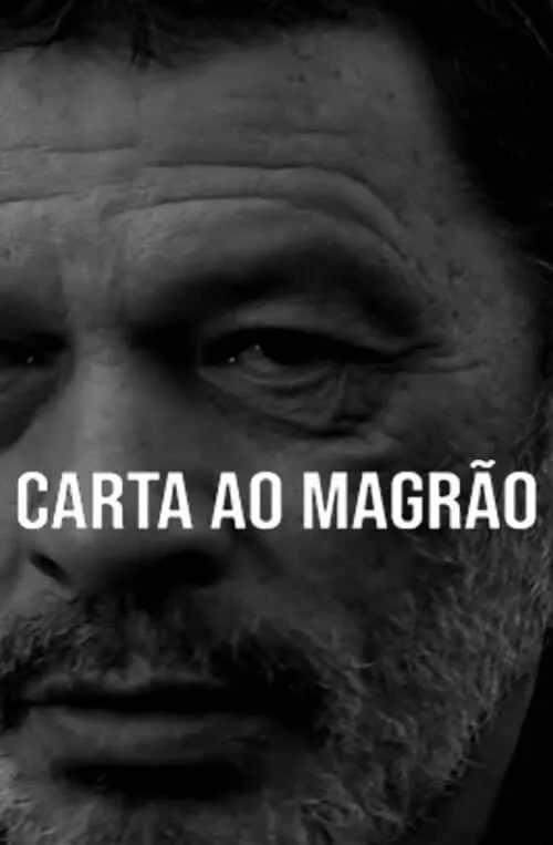 Carta ao Magrão (movie)