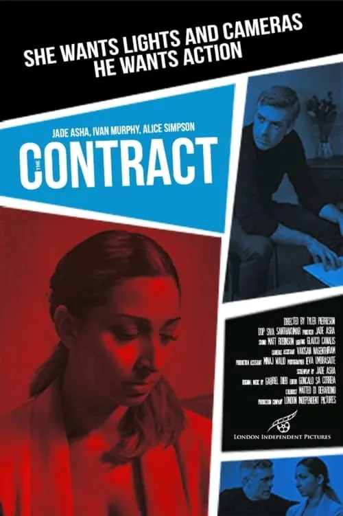 The Contract (фильм)