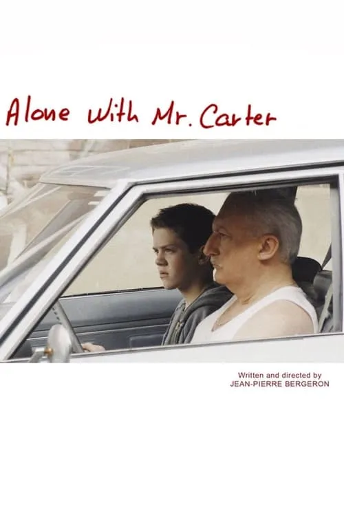 Alone with Mr. Carter (movie)