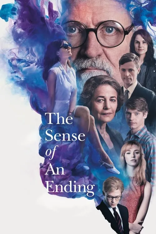 The Sense of an Ending (movie)