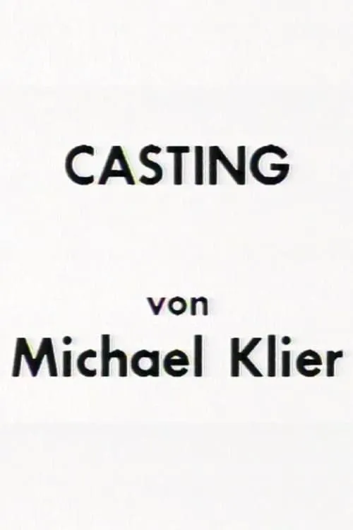 CASTING (movie)