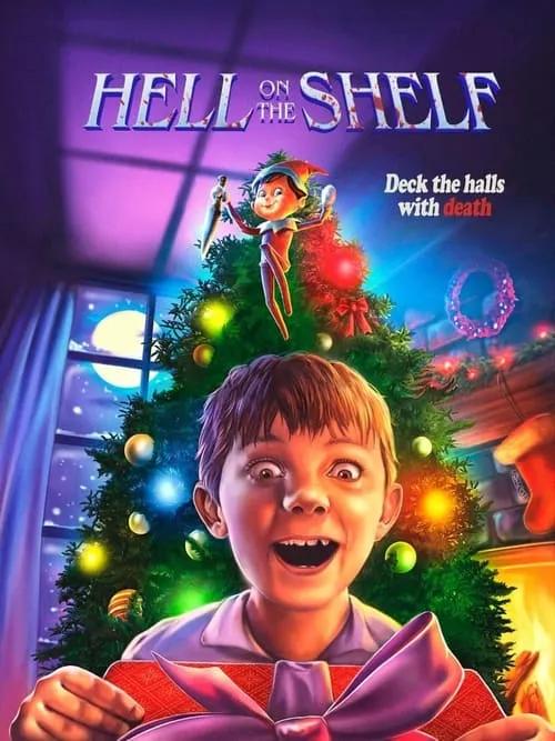 Hell on the Shelf (movie)