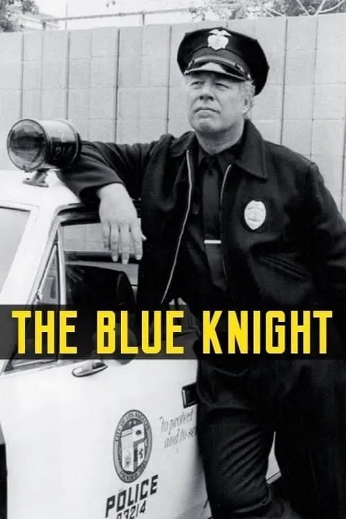 The Blue Knight (series)