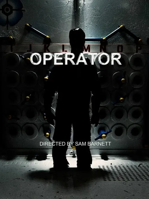 Operator (movie)