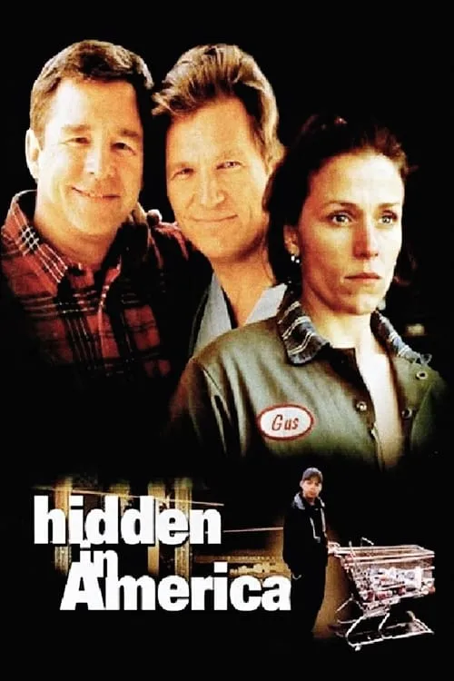 Hidden in America (movie)
