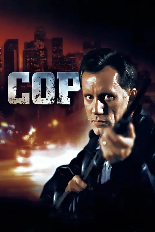 Cop (movie)