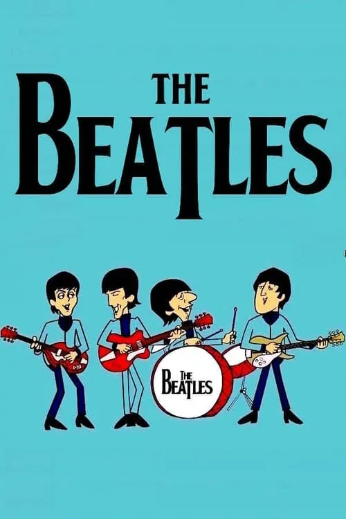 The Beatles