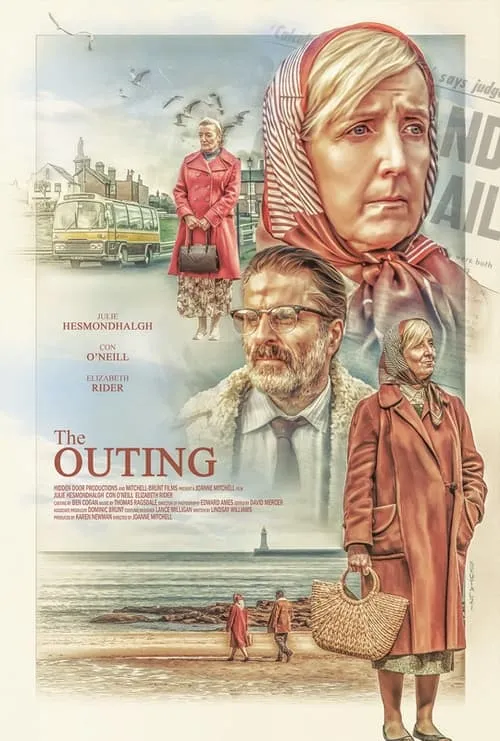 The Outing (фильм)