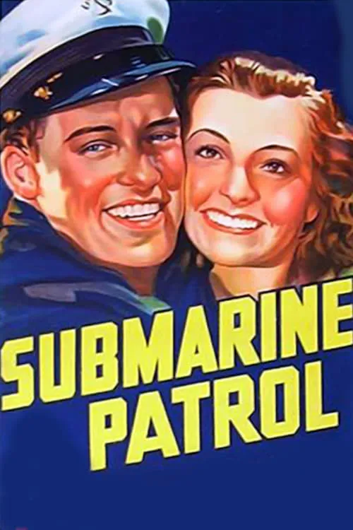 Submarine Patrol (movie)