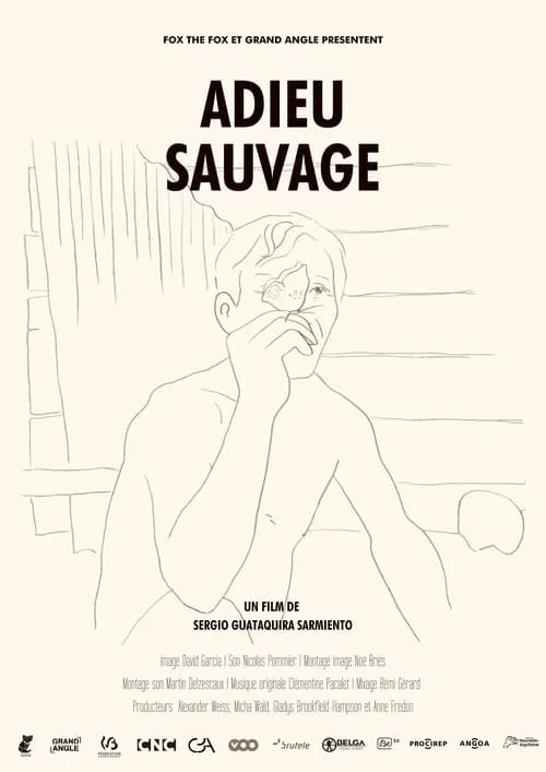 Adieu sauvage (фильм)