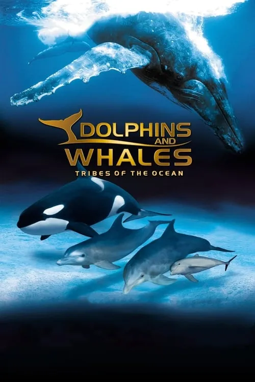 IMAX Dolphins and Whales: Tribes of the Ocean (movie)