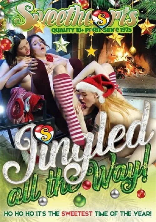 Jingled all the Way! (movie)