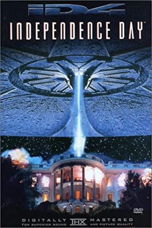 Independence Day: Creating Reality (movie)