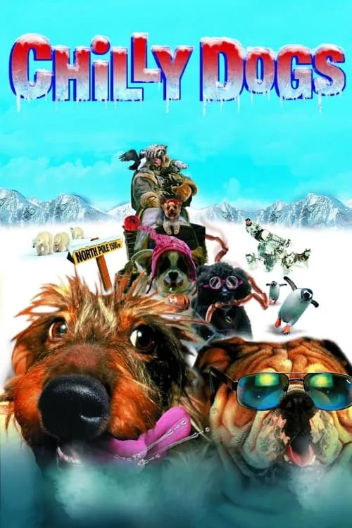 Chilly Dogs (movie)