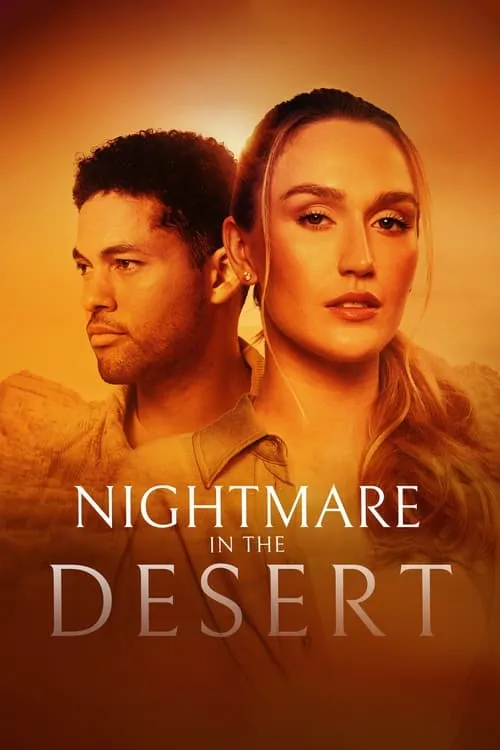 Nightmare in the Desert (movie)