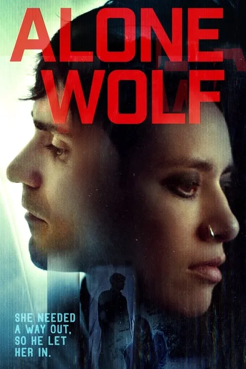 Alone Wolf (movie)