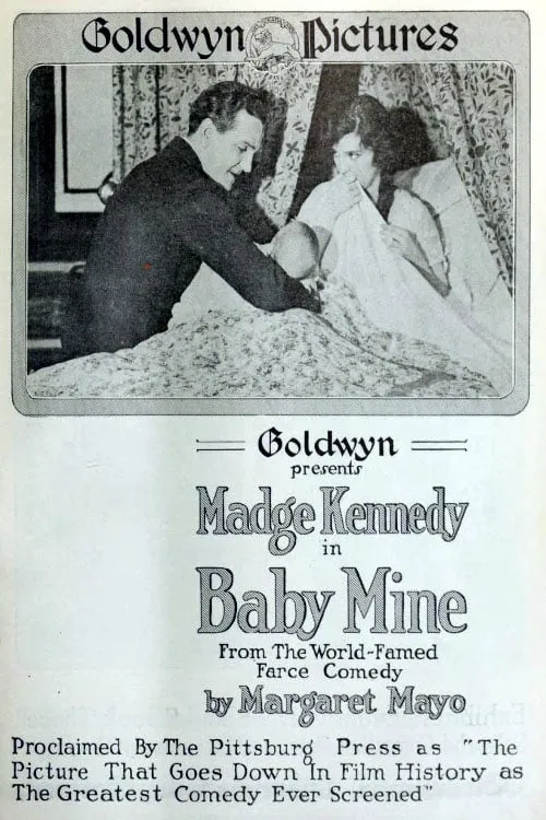 Baby Mine (movie)