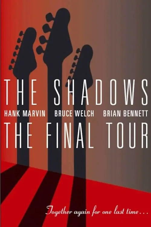 The Shadows - The Final Tour (movie)