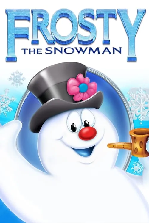 Frosty the Snowman (movie)