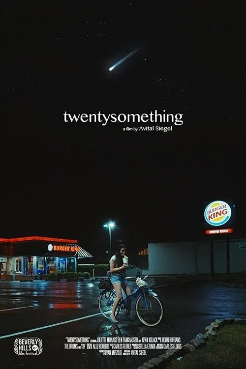 Twentysomething (фильм)